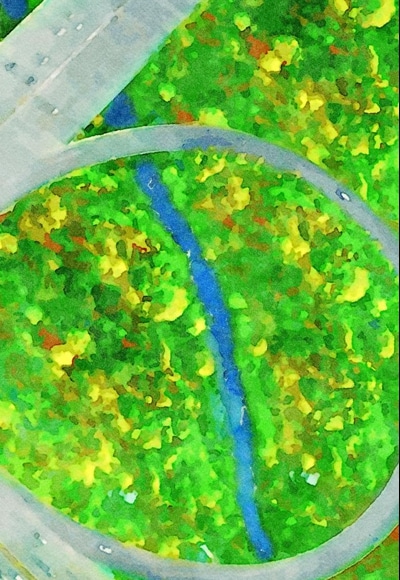 کجا رفت؟